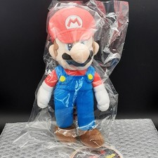 Sanei Super Mario All Star