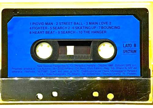 Commodore spectrum video - commodore,