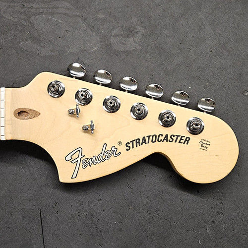 2018 fender american - american, performer