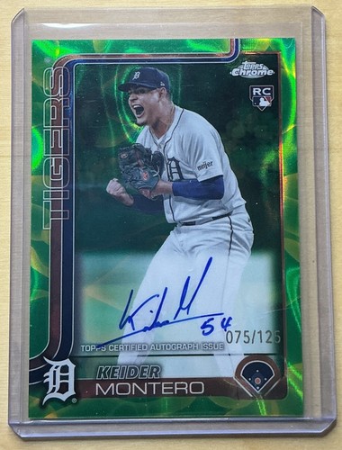 2025 topps update - 🔥2025, chrome