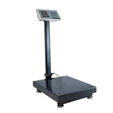 YASTA Bilancia Digitale