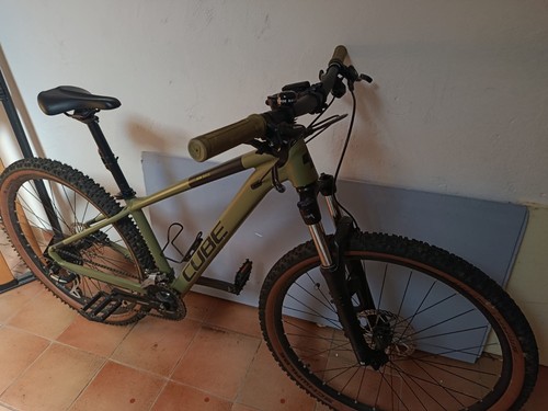 Bicicletta uomo - bicicletta,