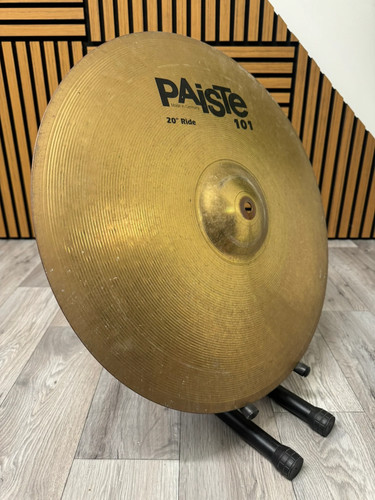 Piatto accessorio paiste 101 - piatto/accessorio,