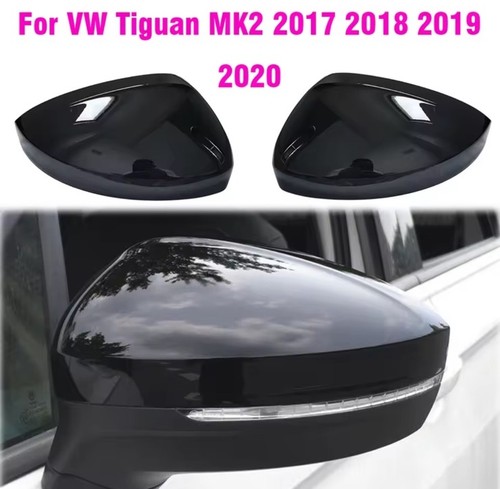 Tiguan specchietti calotte - tiguan,