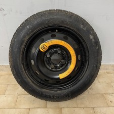 RUOTA RUOTINO DI SCORTA