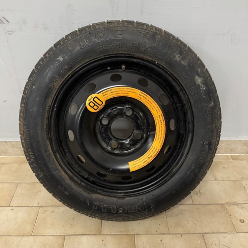 Ruota ruotino scorta - ruotino,