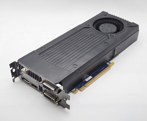 Scheda grafica video nvidia - grafica,