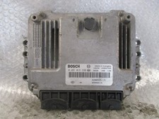 CENTRALINA MOTORE ECU PER OPEL Vivaro Serie (A) 0281015330 M9RE7 Benzina (06>14
