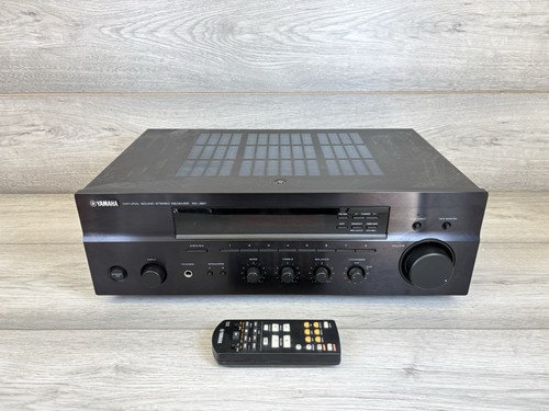 Yamaha 397 ricevitore - yamaha, rx-397