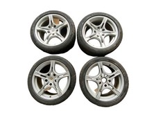 93163 Cerchio alluminio