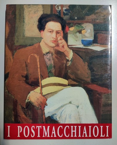 Libro postmacchiaioli - -, i