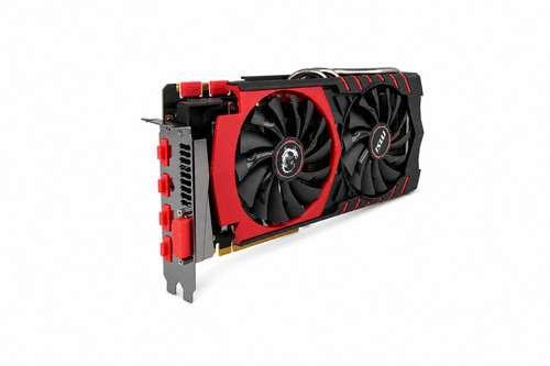 Scheda grafica msi - msi, nvidia