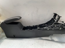 TUNNEL CENTRALE PER VOLKSWAGEN Golf 7 Berlina 5G0864251D (12>)