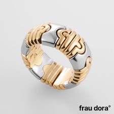 Anello Bulgari Parentesi