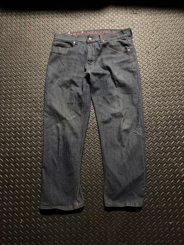 Linea uomo jeans - linea, italiano