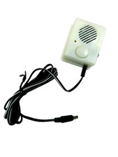 Riproduttore Effetti Sonori per Presepe a Ciclo Continuo - Memoria 8MB