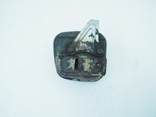 MARMITTA SCARICO SILENZIATORE