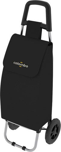 Carrello spesa rolly - spesa, 40l