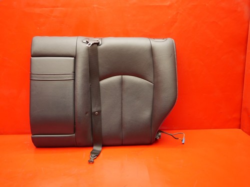 Sedile posteriore mercedes - sedile,