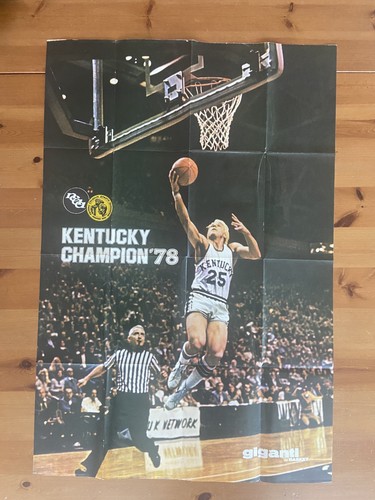 1978 kentucky champion - 1978,