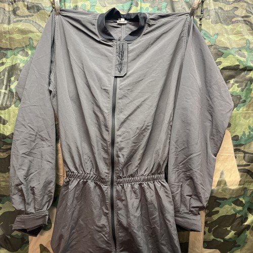 Tuta tony militare aff - tuta,