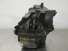 S R scatola filtro aria per