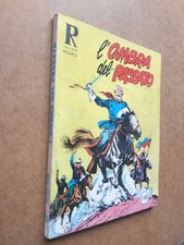 COLLANA RODEO N.133 L'OMBRA