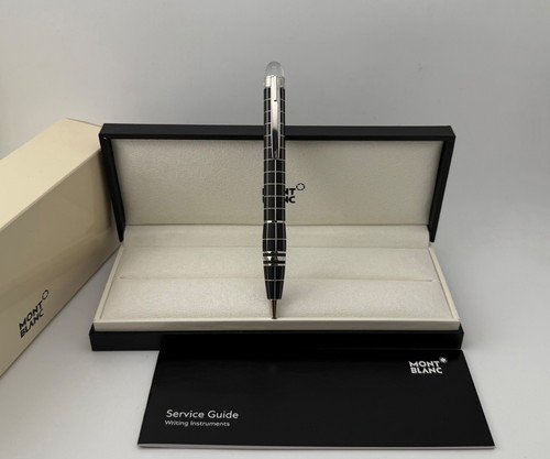 Montblanc starwalker rubber - montblanc,