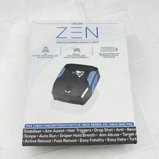 Cronus Zen Controller Emulator