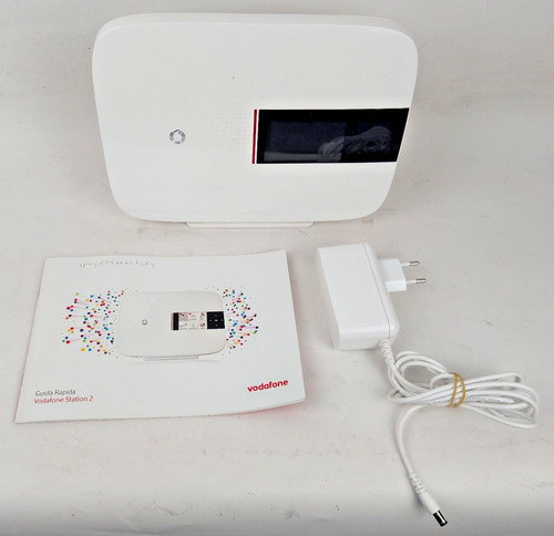 Modem router wifi vodafone - modem,