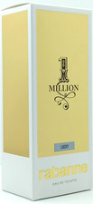 PACO RABANNE 1 MILLION LUCKY