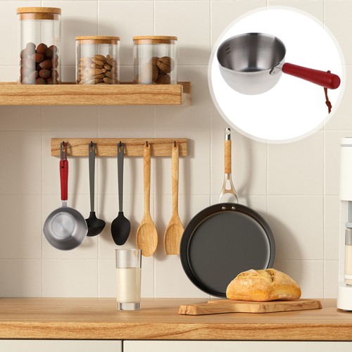 Mini pentola per salse - ,