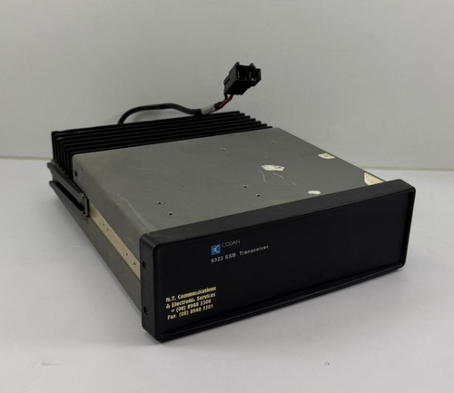 Ricetrasmettitore ssb codan - ricetrasmettitore,