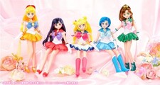 Bandai Super Sailor Moon Style