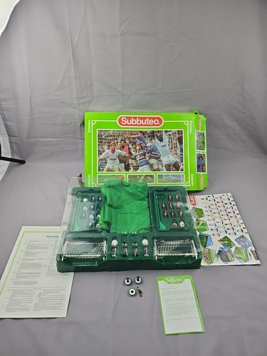 Set subbuteo 60140 - 60140, edizione