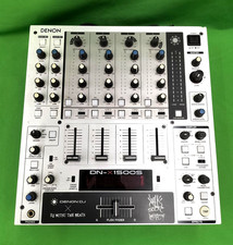 DENON DN-X1500S Mixer DJ