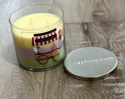 Bath body works stratificato - bath,