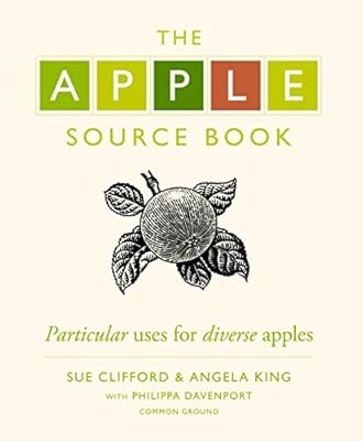 The apple source book - source,