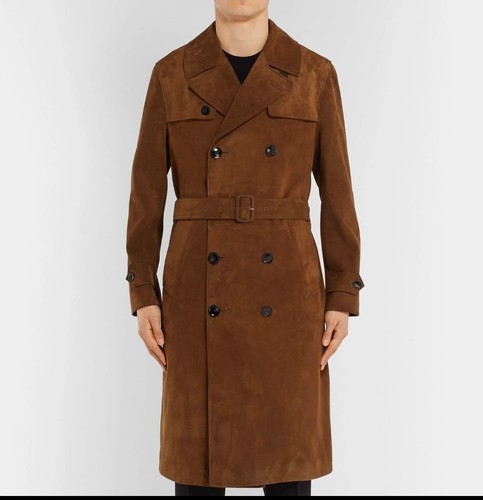 Tom ford cashmere suede - ford,