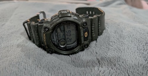 Usato orologio casio - casio, uomo