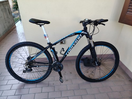 Bici mtb - mtb, 29