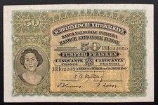 svizzera suisse switzerland 50