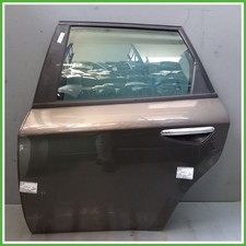 Porta Portiera Posteriore Sinistra SX ALFA ROMEO 159 X3/X9 Station Wagon 2005