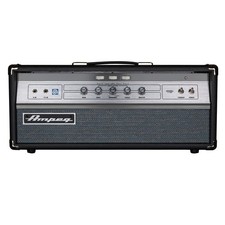 Testina basso Ampeg V-4B 100w