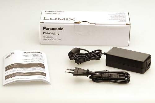 Adattatore alimentazione ac - adattatore, di