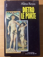 Dietro le porte - Alina Reyes