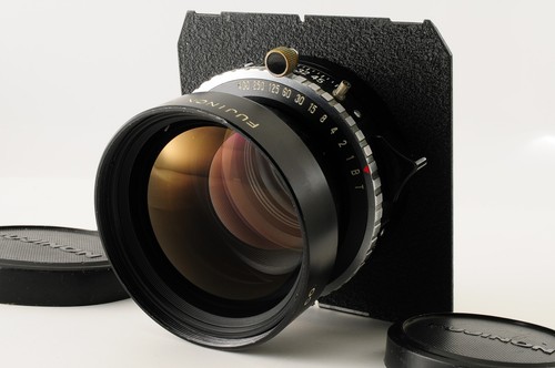Ecc fuji fujinon - [ecc, w