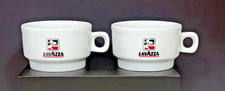 2 Heavy Italian Porcelain