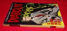 DIABOLIK ANNO VIII N: 3