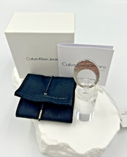 Anello Calvin Klein Jeans